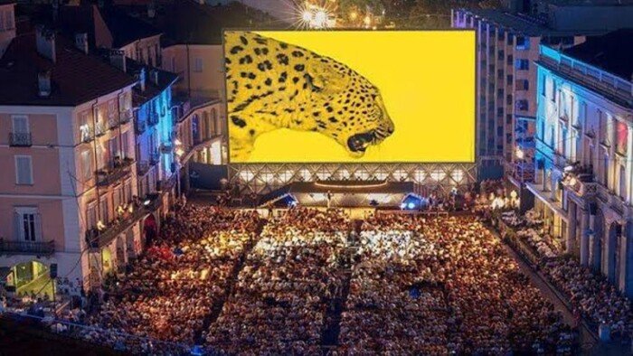 17 فيلمًا يتنافسون على «النمر الذهبي» في مهرجان لوكارنو السينمائي 17 فيلمًا يتنافسون على «النمر الذهبي» في مهرجان لوكارنو السينمائي