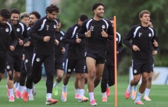 الأوروجوياني تيخيرا حكمًا لمباراة مصر وأستراليا في مونديال 2026
