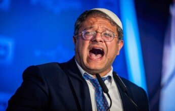 بن غفير يدعو إلى تدمير منازل فلسطينيين في الضفة الغربية عقب اشتباكات قرب نابلس