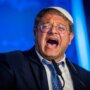 بن غفير يدعو إلى تدمير منازل فلسطينيين في الضفة الغربية عقب اشتباكات قرب نابلس 4 khaligyoun73956