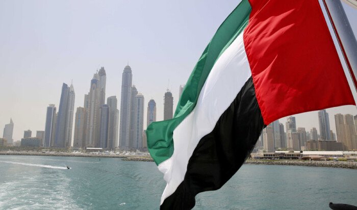 تجارة الإمارات الخارجية غير النفطية تقترب من تريليوني درهم.. خلال 6 أشهر فقط تجارة الإمارات الخارجية غير النفطية تقترب من تريليوني درهم.. خلال 6 أشهر فقط