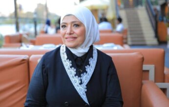 عفاف حمودة: «سياحة الطعام» كنز لم تستثمره مصر بالشكل الكافي.. ونستطيع الوصول إلى 30 مليون سائح إذا اكتملت المنظومة