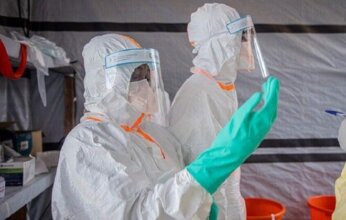 لقاح روسي جديد يظهر نتائج واعدة في توفير الحماية ضد سلالة متحورة من فيروس الإيبولا