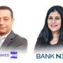 بنك نكست وإي إف جي هيرميس يطلقان بطاقة فيزا ائتمانية مشتركة لعملاء «إي إف جي هيرميس وان» 3 khaligyoun74302