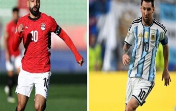 بث مباشر.. مشاهدة مباراة مصر والأرجنتين في دور الـ16 بكأس العالم 2026