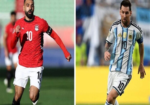 بث مباشر.. مشاهدة مباراة مصر والأرجنتين في دور الـ16 بكأس العالم 2026 بث مباشر.. مشاهدة مباراة مصر والأرجنتين في دور الـ16 بكأس العالم 2026