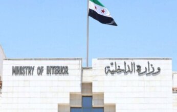 سوريا تعلن إحباط تهريب صواريخ وطائرات مسيّرة على الحدود مع العراق