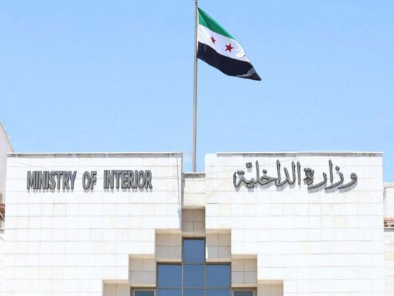 سوريا تعلن إحباط تهريب صواريخ وطائرات مسيّرة على الحدود مع العراق