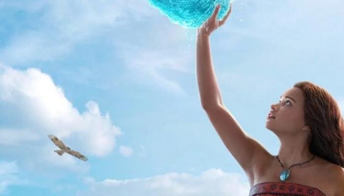 النسخة الحية من فيلم «موانا» تحت النار.. 5 أسباب وراء خيبة أمل النقاد النسخة الحية من فيلم «موانا» تحت النار.. 5 أسباب وراء خيبة أمل النقاد
