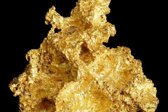 الثروة المعدنية: مشروع مناجم ذهب أبو مروات يستهدف الإنتاج الفعلي 2027 الثروة المعدنية: مشروع مناجم ذهب أبو مروات يستهدف الإنتاج الفعلي 2027