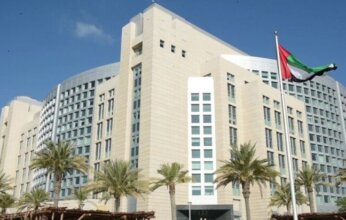 الإمارات تدين الهجمات الإيرانية المتجددة على البحرين والكويت وقطر والأردن