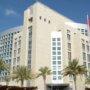 الإمارات تدين الهجمات الإيرانية المتجددة على البحرين والكويت وقطر والأردن 1 khaligyoun75916