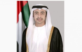 الإمارات تدين المخططات الإرهابية التي تستهدف المملكة المغربية