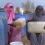 أزمة مياه خانقة تهدد مئات الآلاف فى جنوب أم درمان بالعاصمة السودانية 1 khaligyoun76158