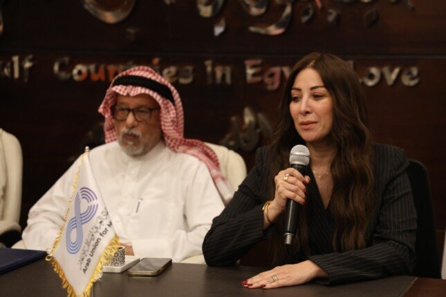 الاتحاد العربي لوسائل الإعلام و«إيديوميديا» يطلقان شراكة استراتيجية لإعداد جيل جديد من الإعلاميين العرب 2 khaligyoun76195
