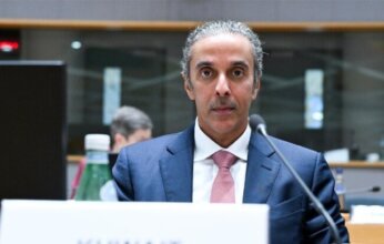 نائب وزير الخارجية الكويتي: الاعتداءات الإيرانية على دول الخليج تستوجب موقفًا دوليًا حازمًا