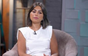 منة فضالي توضح حقيقة انسحابها من «عيلة تعمل عمايل»: هذا ما حدث داخل موقع التصوير