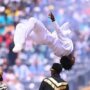 سبيد وبوست مالون يتصدران المشهد.. نجوم العالم يشعلون حفل نهائي مونديال 2026 قبل صدام إسبانيا والأرجنتين 4 khaligyoun76324