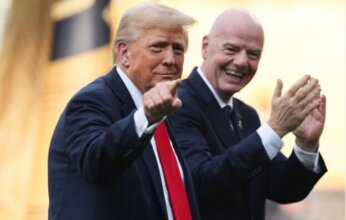 سيكون الأكثر مشاهدة.. ترامب يحضر نهائي كأس العالم 2026