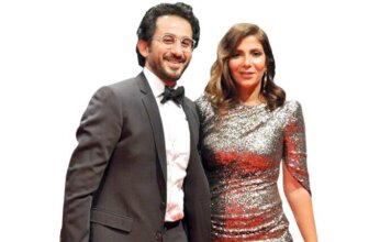 عودة أحمد حلمي إلى السينما تثير الترقب.. ومنافسة محتملة مع منى زكي في موسم الصيف