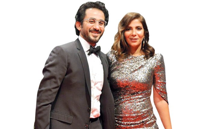 عودة أحمد حلمي إلى السينما تثير الترقب.. ومنافسة محتملة مع منى زكي في موسم الصيف عودة أحمد حلمي إلى السينما تثير الترقب.. ومنافسة محتملة مع منى زكي في موسم الصيف