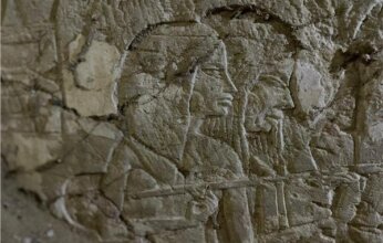 اكتشاف أثري جديد بسقارة.. ثلاث مقابر صخرية من عصر الدولة الحديثة بجبانة البوباسطيون