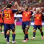 بث مباشر.. شاهد مباراة إسبانيا والنمسا في دور الـ32 بكأس العالم 2026 1 khaligyoun78612