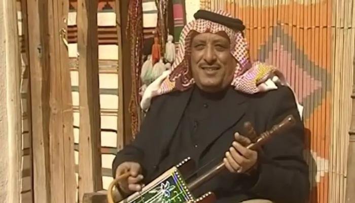 رحيل الفنان السوري إبراهيم الأخرس.. صمت صوت الربابة وفقدت الرقة أحد أبرز رموز الأغنية الشعبية رحيل الفنان السوري إبراهيم الأخرس.. صمت صوت الربابة وفقدت الرقة أحد أبرز رموز الأغنية الشعبية
