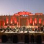 فاتك خلال الليل.. حضور جماهيري ضخم في حفل فرقة «أوتوستراد» بمهرجان جرش 1 khaligyoun79105