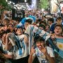 50 ألف مشجع أرجنتيني يصلون نيويورك قبل نهائي كأس العالم 2 khaligyoun79326