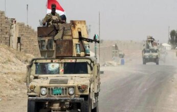 سلطات إقليم كردستان تعلن اعتقال عنصرين من "داعش" وتحرير امرأة وطفل شمالي العراق