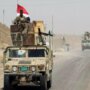 سلطات إقليم كردستان تعلن اعتقال عنصرين من "داعش" وتحرير امرأة وطفل شمالي العراق 1 khaligyoun79356