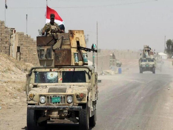 سلطات إقليم كردستان تعلن اعتقال عنصرين من "داعش" وتحرير امرأة وطفل شمالي العراق