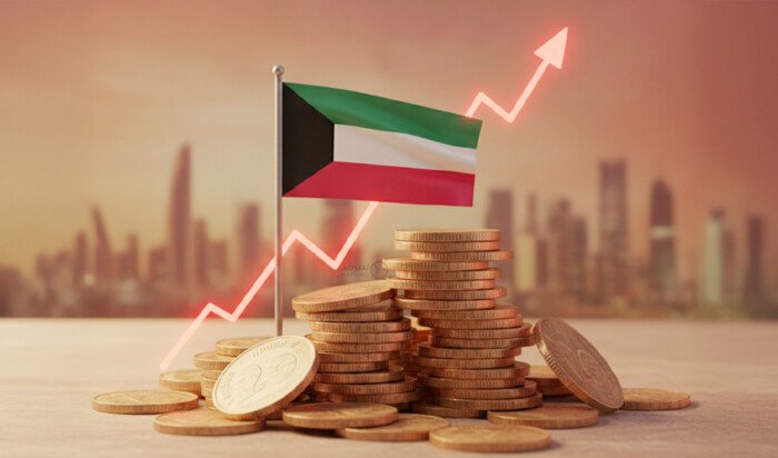 التضخم في الكويت يرتفع إلى 2.19% على أساس سنوي بنهاية يونيو التضخم في الكويت يرتفع إلى 2.19% على أساس سنوي بنهاية يونيو