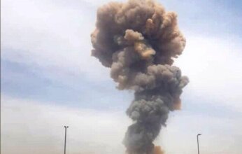 إيران.. مقتل 38 شخصا وإصابة أكثر من 400 فى الضربات الأمريكية منذ 22 يونيو