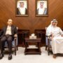 الكويت تستدعي السفير الإيراني وتسلمه مذكرة احتجاج بعد استهداف ناقلة نفط في مضيق هرمز 1 khaligyoun79815