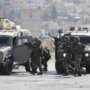 إصابات واعتقالات في الضفة الغربية خلال اعتداءات لقوات الاحتلال الإسرائيلي والمستوطنين 1 khaligyoun80219