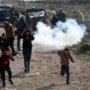 إصابة عدد من الفلسطينيين جراء اعتداءات لقوات الاحتلال والمستوطنين بالضفة الغربية 3 khaligyoun80362