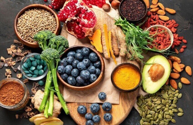 أطعمة تدعم صحة الأمعاء وتعزز المناعة.. ماذا تقول أحدث الدراسات؟ أطعمة تدعم صحة الأمعاء وتعزز المناعة.. ماذا تقول أحدث الدراسات؟