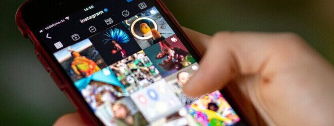 بعد موجة انتقادات واسعة.. "ميتا" توقف ميزة ذكاء اصطناعي أثارت مخاوف بشأن خصوصية مستخدمي "إنستغرام" بعد موجة انتقادات واسعة.. "ميتا" توقف ميزة ذكاء اصطناعي أثارت مخاوف بشأن خصوصية مستخدمي "إنستغرام"