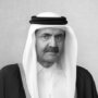 الديوان الأميري القطري ينعى الأمير الوالد الشيخ حمد بن خليفة آل ثاني 4 khaligyoun82035