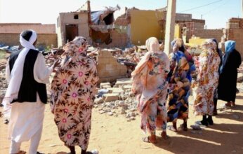 الأمم المتحدة تحذر: كارثة إنسانية تلوح في شمال كردفان بالسودان مع تضاعف أعداد النازحين