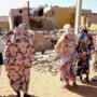 الأمم المتحدة تحذر: كارثة إنسانية تلوح في شمال كردفان بالسودان مع تضاعف أعداد النازحين 1 khaligyoun82094