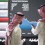 الأسهم السعودية تغلق على ارتفاع.. والمؤشر الرئيسي يضيف أكثر من 76 نقطة 1 khaligyoun82415
