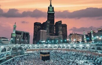 مصر: ضوابط جديدة لتنظيم رحلات العمرة لموسم 1448 ه وضمان حقوق المعتمرين.. تعرّف عليها مصر: ضوابط جديدة لتنظيم رحلات العمرة لموسم 1448 ه وضمان حقوق المعتمرين.. تعرّف عليها