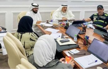 وزير الصحة الكويتي يراجع جاهزية المستشفيات والطوارئ ويؤكد استمرار الخدمات الصحية بكامل كفاءتها