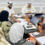 وزير الصحة الكويتي يراجع جاهزية المستشفيات والطوارئ ويؤكد استمرار الخدمات الصحية بكامل كفاءتها 2 khaligyoun82453