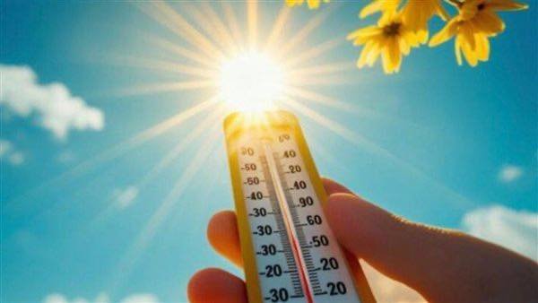 الأرصاد الجوية بمصر تكشف تفاصيل طقس اليوم.. ماذا قالت؟ الأرصاد الجوية بمصر تكشف تفاصيل طقس اليوم.. ماذا قالت؟