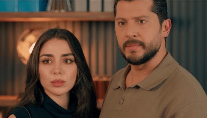 الحلقة 28 من «حب على ورق».. مواجهة مصيرية تقترب من فضح أسرار مروان الحلقة 28 من «حب على ورق».. مواجهة مصيرية تقترب من فضح أسرار مروان