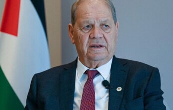 فلسطين تشيد بإقرار البرلمان الإيرلندي مشروع قانون لحظر استيراد منتجات المستعمرات الإسرائيلية